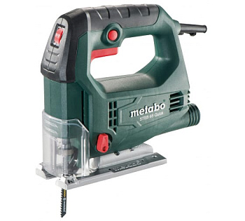 Лобзик METABO STEB 65 Quick кофр