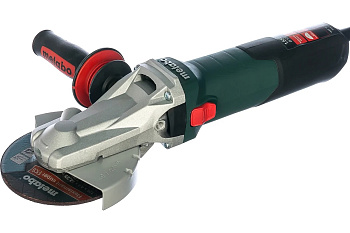 Шлифмашина угловая METABO WEF 15-125 Quick