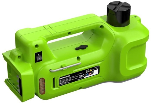 car-jack-greenworks-g24jack-rear-panel