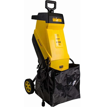 Измельчитель садовый CHAMPION SH251
