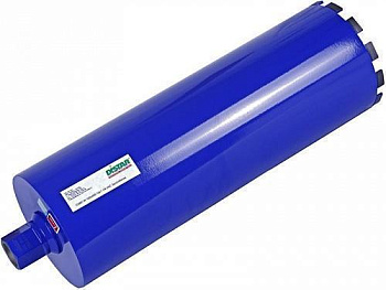 Коронка алмазная CAMC-W 200х450мм ж/бетон