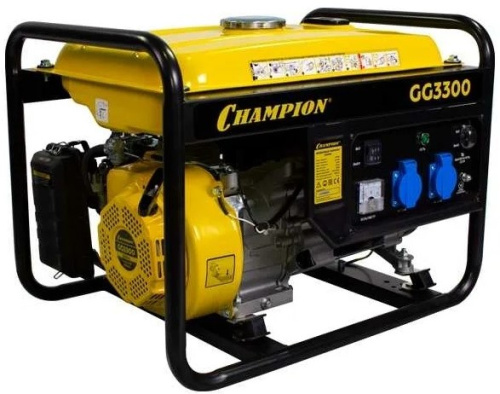 generator-champion-gg3300-vid-speredi