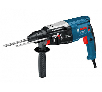 Перфоратор BOSCH GBH 2-28 DV