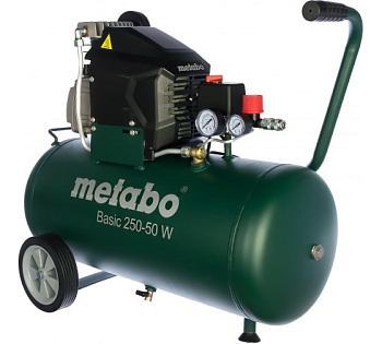 Компрессор METABO Basic 250-50W