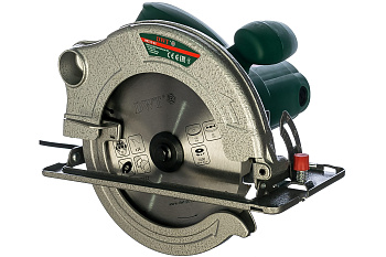 Пила дисковая DWT HKS15-65