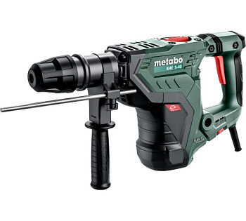 Перфоратор METABO KHE 5-40