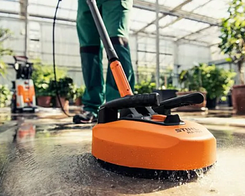 Очиститель поверхностей STIHL RA100 для моек RE 107-162 (49005003901)