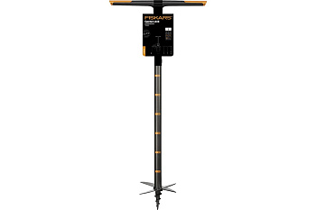 Садовый бур QuikDrill большой р-р L FISKARS