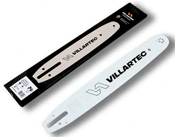 Шина направляющая 15" 0,325-1,5мм-64 звена VILLARTEC (37см)