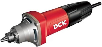 Шлифмашина прямая DCK KSJ04-25E