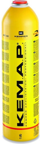 gas-cartridge-kemper-581-kemap-propane-385g-front