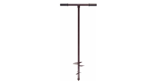 bur-sadovyy-politekh-master-f150-obshchiy-vid