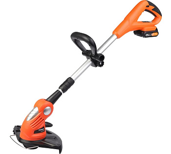 Аккумуляторный триммер PATRIOT TR 235 Li 21B Max UES