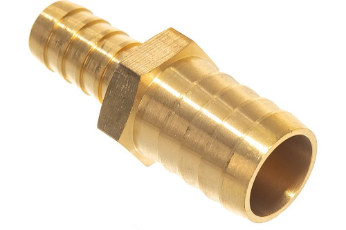 adapter-soedinitel-shlangov-elochka-19-12mm-latun-quattro-elementi-771-930-rezbovoe-soedinenie-latunnoye