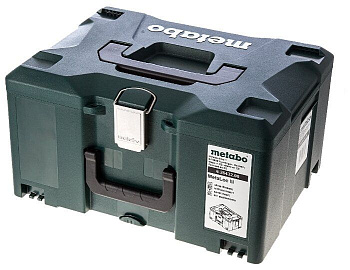 Кейс METABO MetaLoc