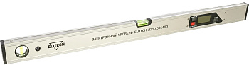 Электронный уровень Elitech 2210.001400