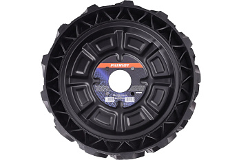Колесо для мотоблока безвоздушное PATRIOT PRO Р19х7.00-12