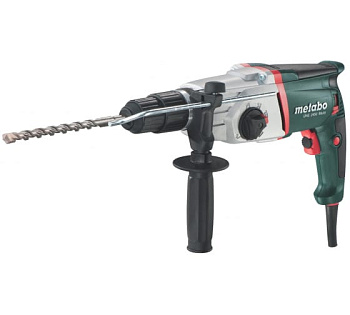 Перфоратор METABO UHE 2450 Multi