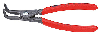 Съемник стопорных колец внеш 10-25мм KNIPEX KN-4921A11