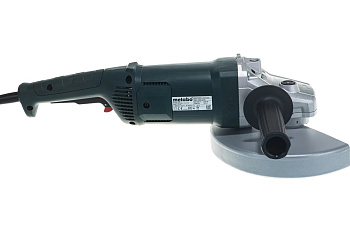 Шлифмашина угловая METABO WE 2200-230