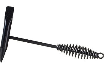 Молоток сварщика шлакоотбойный START 500 гр НА625-500