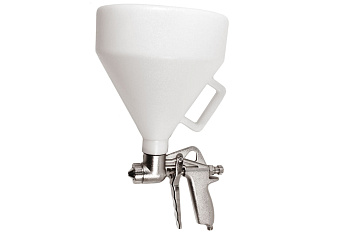 Пневмопистолет текстурный текстурный GARAGE LC-02