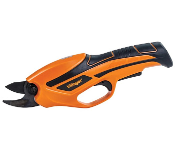 Аккумуляторный секатор VILLAGER VBP 4.0 3.6V