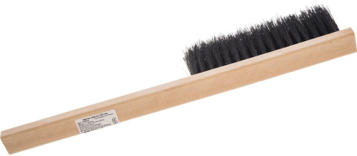 sweeping-brush-lazurnyy-bereg-wooden-350mm-side
