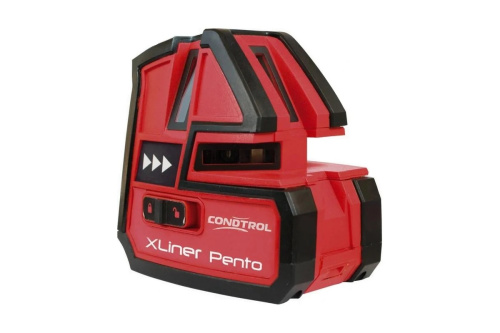 condtrol-xliner-pento-laser-detector