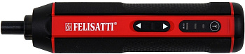 Аккумуляторная отвертка FELISATTI FT1008