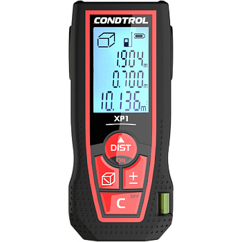 Дальномер лазерный CONDTROL XP1