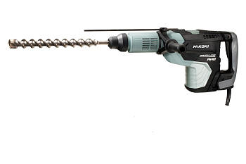 Перфоратор HiKOKI DH52ME