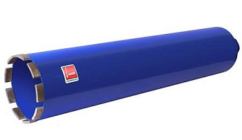 Коронка алмазная DISTAR DDS-W 77х450мм ж/бетон