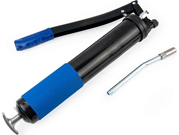 Шприц рычажно-плунжерный 500мл БелАвто ПРЕМИУМ