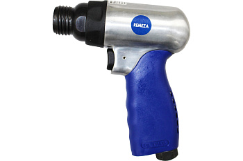 Отбойный молоток пневматический REMEZA SR-М3008/Н2 с набором зубил