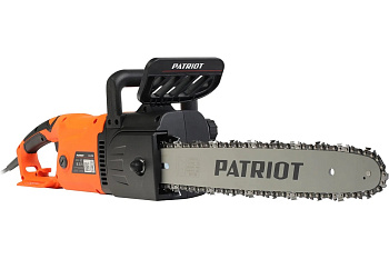 Пила цепная электрическая PATRIOT ES 2016