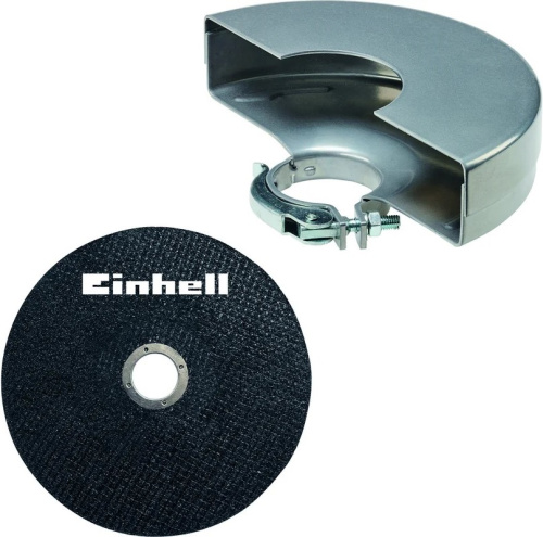 einhell-pxc-te-ag-18-150-li-bl-solo-4431144-bolgarka-diski-komplekt