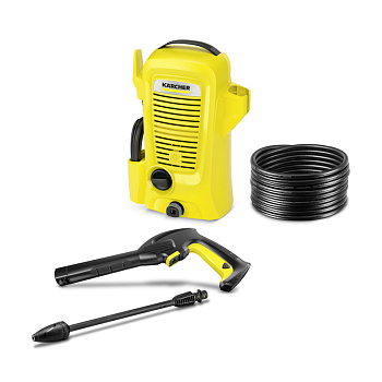Мойка KARCHER K 2 UNIVERSAL EDITION АВД