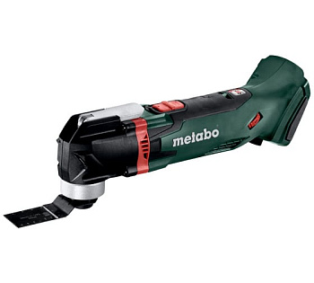 Реноватор аккумуляторный Metabo MT 18 LTX Compakt 18vx4 Aч+ЗУ