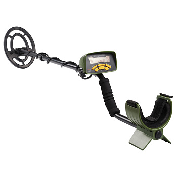 Металлоискатель RGK MD-25