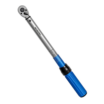 Ключ динамометрический 3/8" WORKPRO WP271019