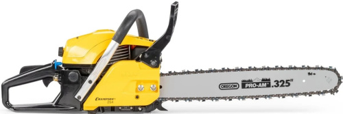 gasoline-chainsaw-champion-254-18-side-opposite