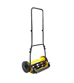 Механическая газонокосилка CHAMPION MM4026