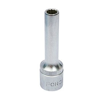 Головка торцевая высокая 1/2" 8мм 12-гр