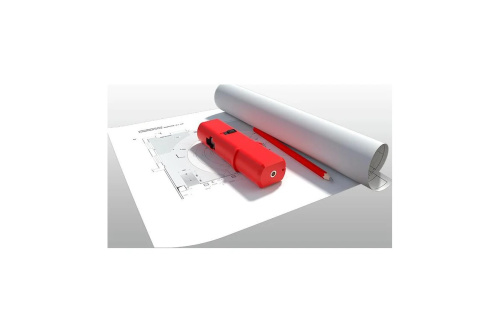 nivellir-condtrol-xmarker-on-drawings