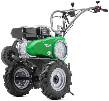 Мотоблок Caiman VARIO 60H TWK