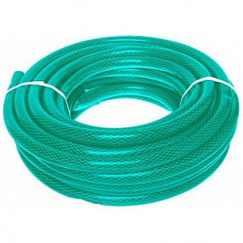Шланг поливочный 1/2" 25м нескручиваемый ELITECH
