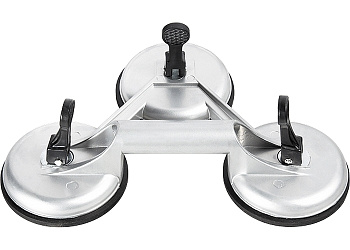 Стеклодомкрат тройной MATRIX