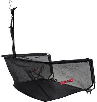 Травосборник ALKO  Comfort 38 Soft touch Plus