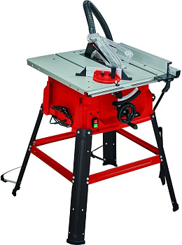Пила стационарная EINHELL TC-TS 2025/3 eco